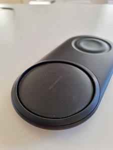 Samsung wireless charger model EP-P5200 (1 foto / 3)