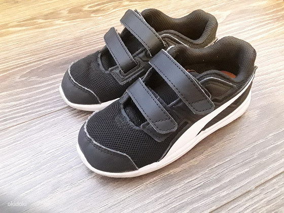 PUMA 26