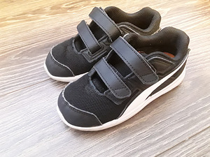 PUMA 26 (1 фото из 4)