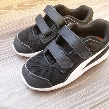 PUMA 26