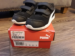 PUMA 26 (4 фото из 4)