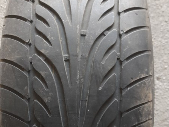 255/40 R18 + 285/35 R18 Данлоп