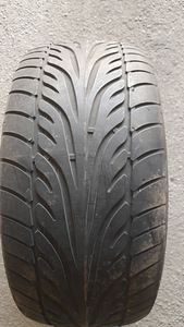 255/40 R18 + 285/35 R18 Dunlop (1 foto / 1)
