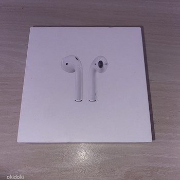 Кейс Airpod