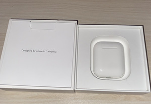 Кейс Airpod (2 фото из 2)