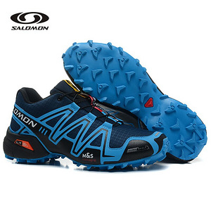 SALOMON (7 фото из 9)