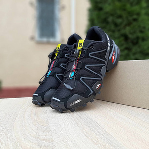 SALOMON (8 фото из 9)