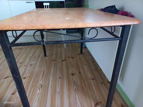 Söögilaud
