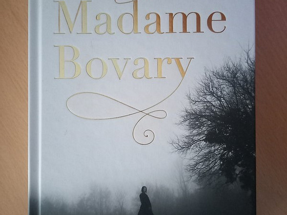 Madame Bovary