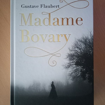 Мадам Бовари