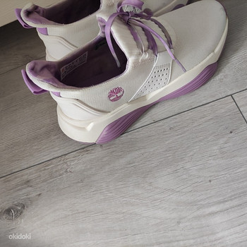 Кроссовки Timberland