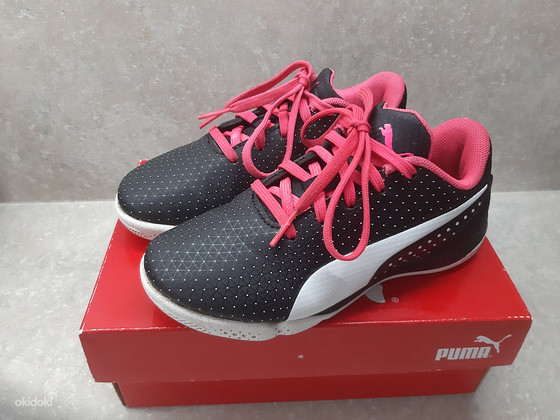 Кроссовки Puma р.30