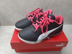 Кроссовки Puma р.30 (1 фото из 2)