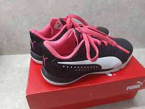 Кроссовки Puma р.30 (2 фото из 2)