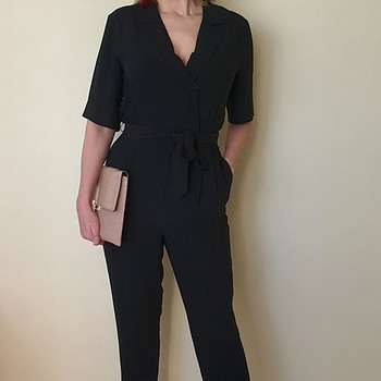 Новый брючный костюм H&M 38