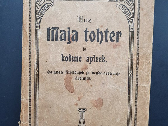 MAJATOHTER