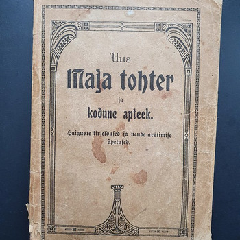 MAJATOHTER