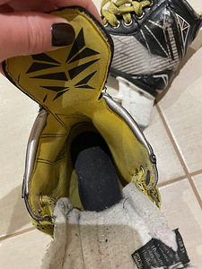 Uisud BauerComfortedge Supreme (2 foto / 2)