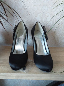 CARA.ilusad kingad,39,s/t 25,5cm (2 foto / 3)