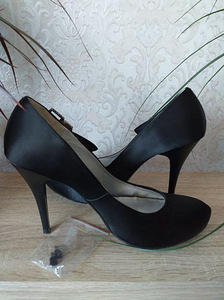 CARA.ilusad kingad,39,s/t 25,5cm (3 foto / 3)