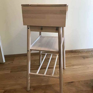 Knotten Standing Desk (2 foto / 5)