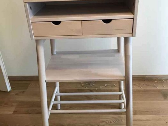 Knotten Standing Desk