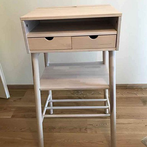 Knotten Standing Desk (1 foto / 5)