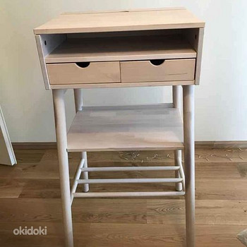 Knotten Standing Desk