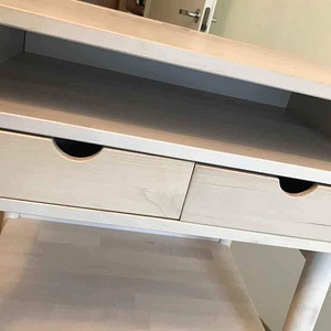Knotten Standing Desk (4 foto / 5)