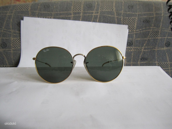 RAY-BAN "B&L" Оригинал *USA*