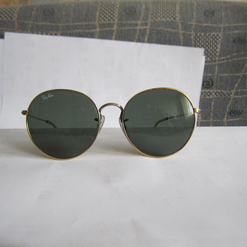 RAY- BAN "B&L" ORIGINAL * USA*