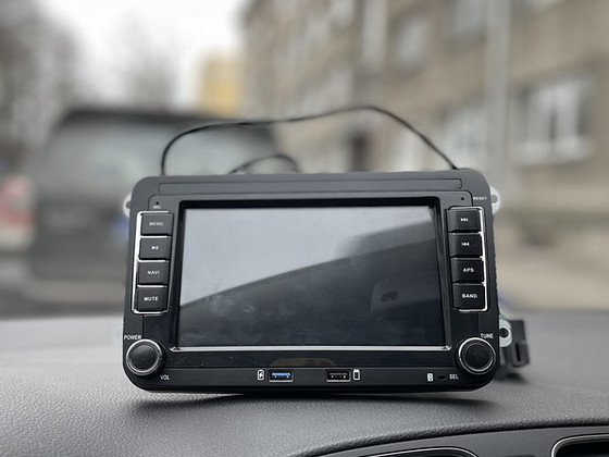 Carplay makk