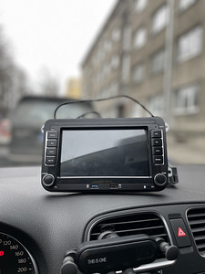 Carplay (1 фото из 4)