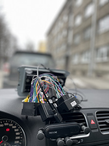 Carplay (2 фото из 4)