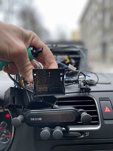Carplay (3 фото из 4)