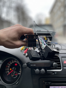 Carplay (4 фото из 4)