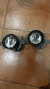 Mitsubishi Padjero(2011) (1 фото из 3)