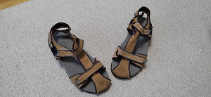 Босоножки 45 (1 фото из 3)