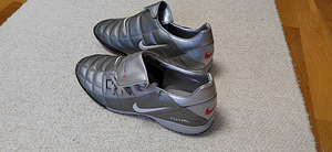 NIKE TOTAL 90 putsad (2 foto / 5)
