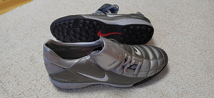 NIKE TOTAL 90 putsad (3 foto / 5)