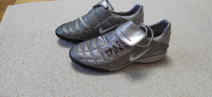 NIKE TOTAL 90 putsad (4 foto / 5)