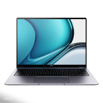Huawei MateBook 14s i7-11370H 16GB/1TB SSD/ Touch /W10