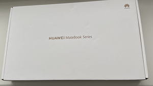 Huawei MateBook 14s i7-11370H 16GB/1TB SSD/ Touch /W10 (3 фото из 3)