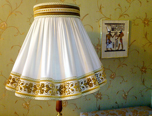 Põranda lamp / Лампа напольная (3 фото из 4)