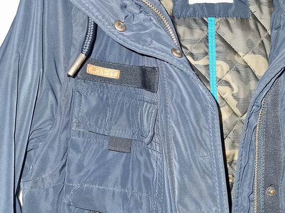 CAMEL ACTIVE soe NAISTE jope, suurus M / Куртка женская, М