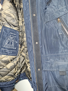 CAMEL ACTIVE soe NAISTE jope, suurus M / Куртка женская, М (3 фото из 4)