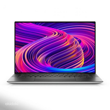 Dell XPS 15 9510 4K UHD Touch i7 32GB 1TB RTX3050Ti W10