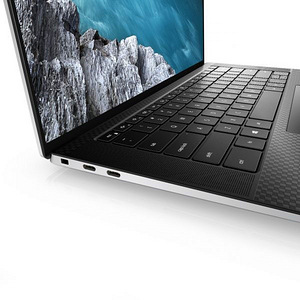 Dell XPS 15 9510 4K UHD Touch i7 32GB 1TB RTX3050Ti W10 (5 foto / 5)