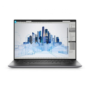 Dell Precision 5560 FHD+ i7-11800H RTX A2000 32GB 1TB (1 фото из 3)