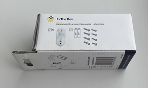 Yale Motion Detector Camera SR-PC (2 foto / 4)
